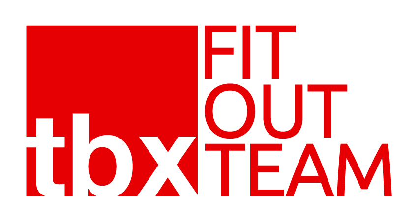 TOMBUDEX - FIT OUT TEAM