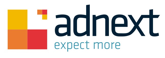 AdNext Logo